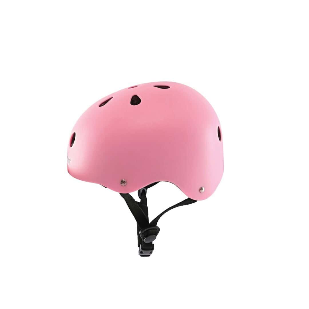Capacete | Médio | Rosa