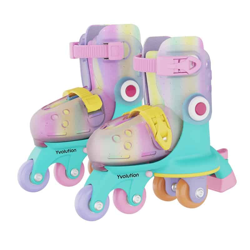 Patins | Twista Rainbow | Tam. 23-28