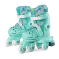 Patins | Twista Verde | Tam. 23-28
