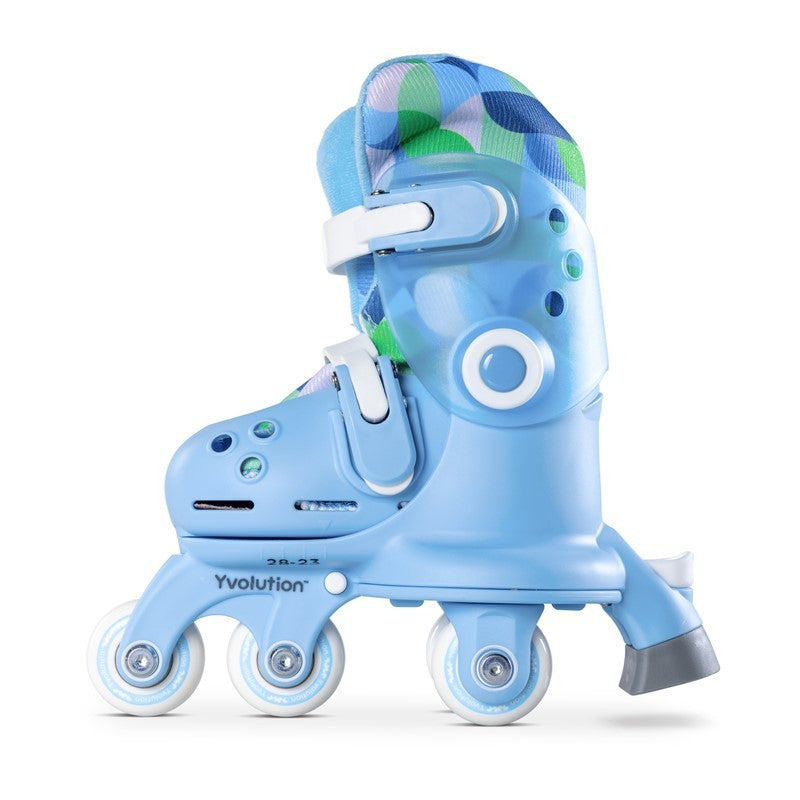 Patins | Twista Azul | Tam. 30-34
