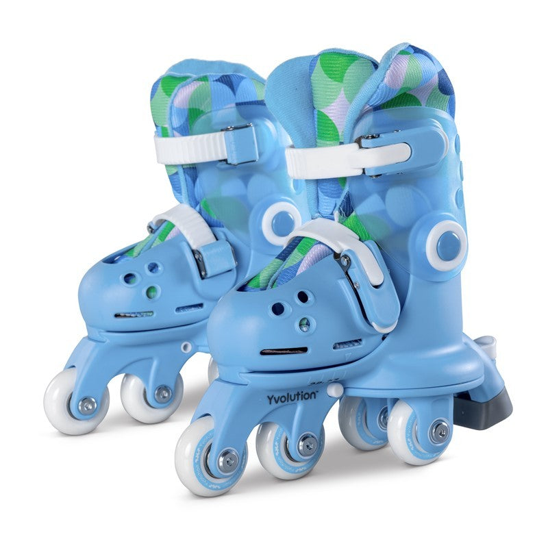Patins | Twista Azul | Tam. 30-34