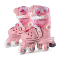 Patins | Twista Rosa | Tam. 30-34