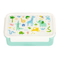 Caixa Lancheira Bento | Selva