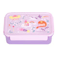 Caixa Lancheira Bento | Princesas