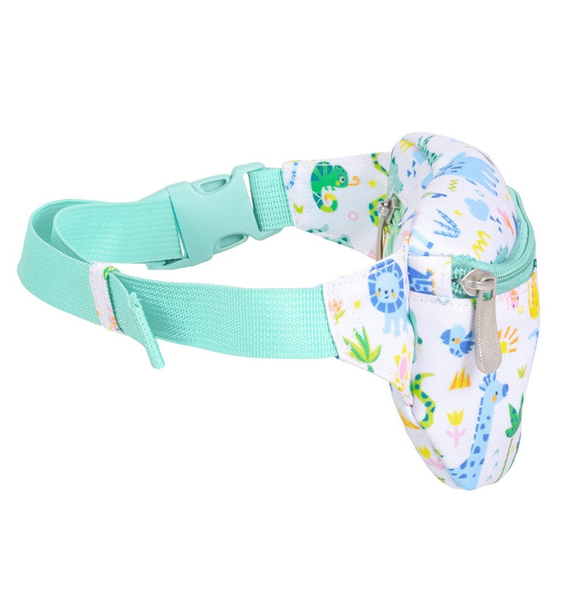 Bolsa de Cintura | Selva