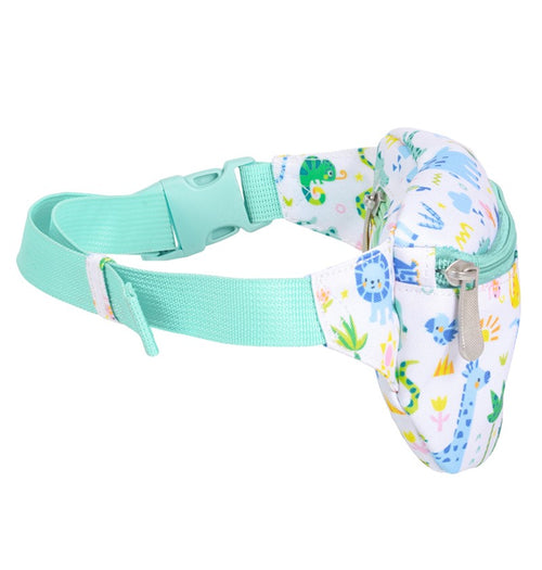 Bolsa de Cintura | Selva