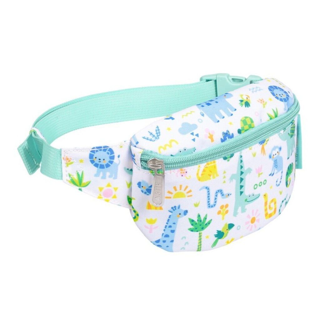 Bolsa de Cintura | Selva