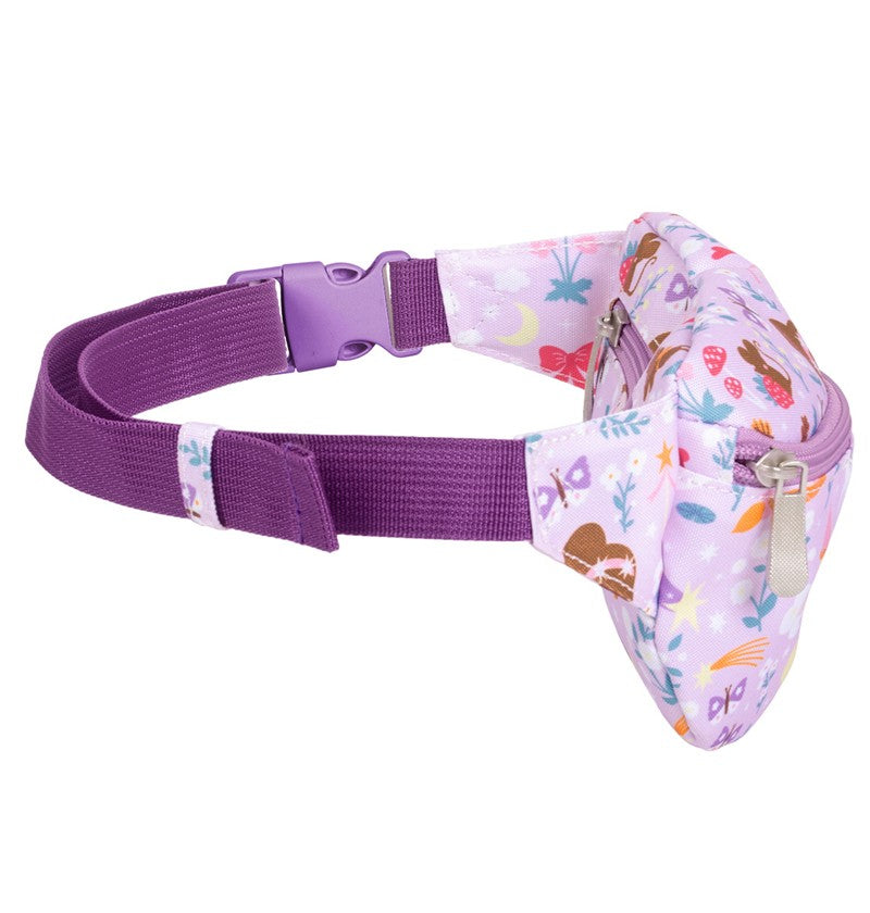 Bolsa de Cintura | Princesas