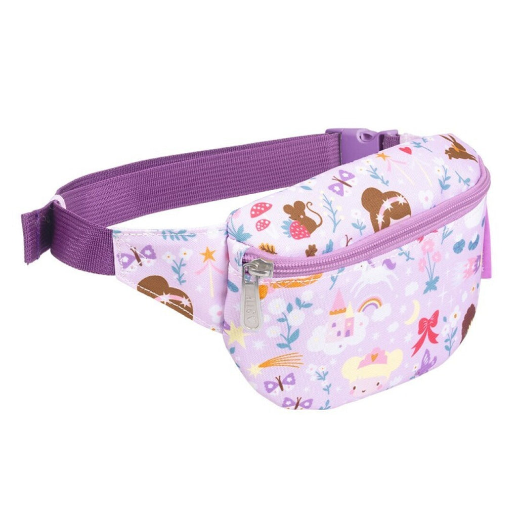 Bolsa de Cintura | Princesas