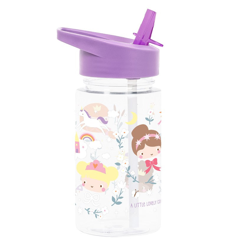 Garrafa | 450 ml | Princesas