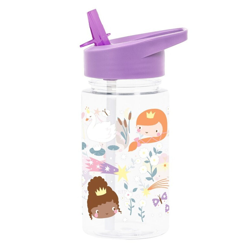 Garrafa | 450 ml | Princesas