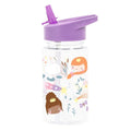 Garrafa | 450 ml | Princesas