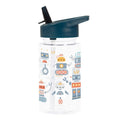 Garrafa | 450 ml | Robots