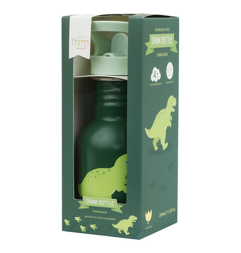 Mini Garrafa Cantil | Dinossauro