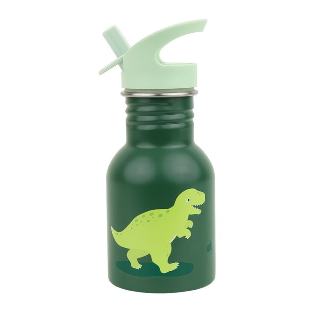 Mini Garrafa Cantil | Dinossauro