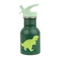 Mini Garrafa Cantil | Dinossauro