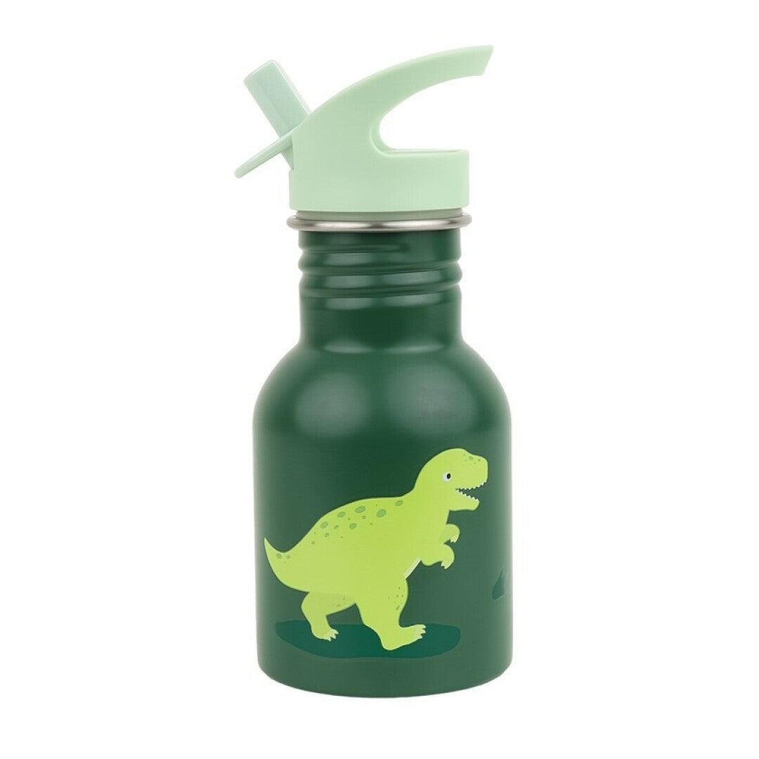Mini Garrafa Cantil | Dinossauro