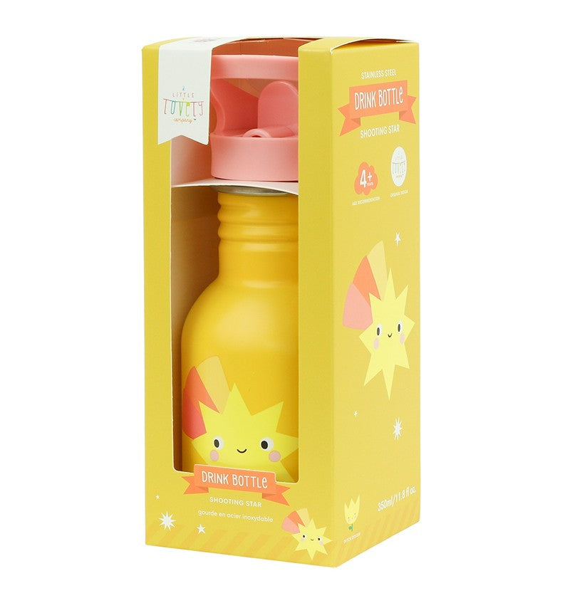 Mini Garrafa Cantil | Estrela