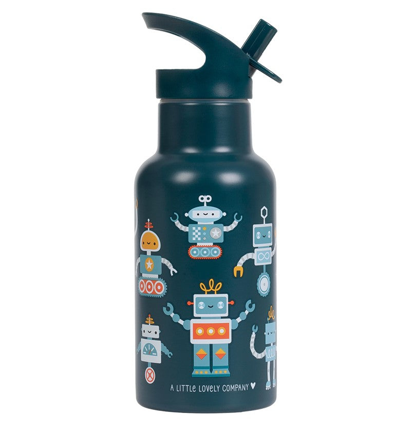 Garrafa Cantil | Robots