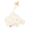 Doudou | Cuddle Cloth em Musselina | Fairy Blossom