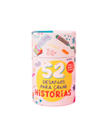 52 desafios | Criar Histórias