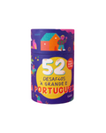 52 Desafios | À Portuguesa
