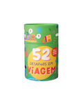 52 Desafios | Em Viagem