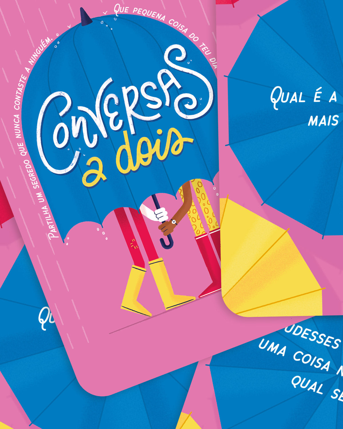 Conversas a Dois - The Happy Gang, imagem 3