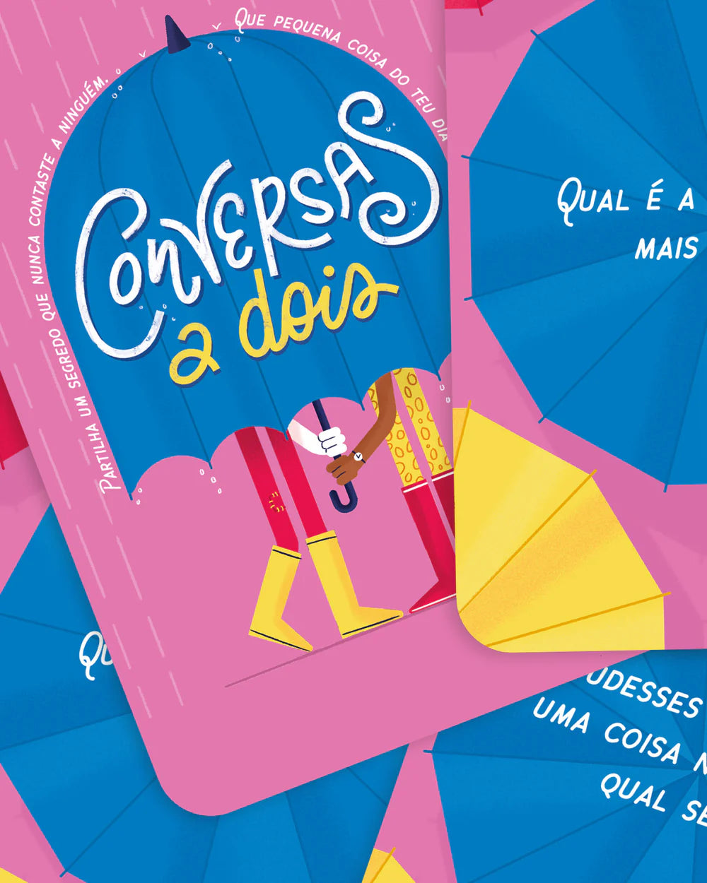 Conversas a Dois