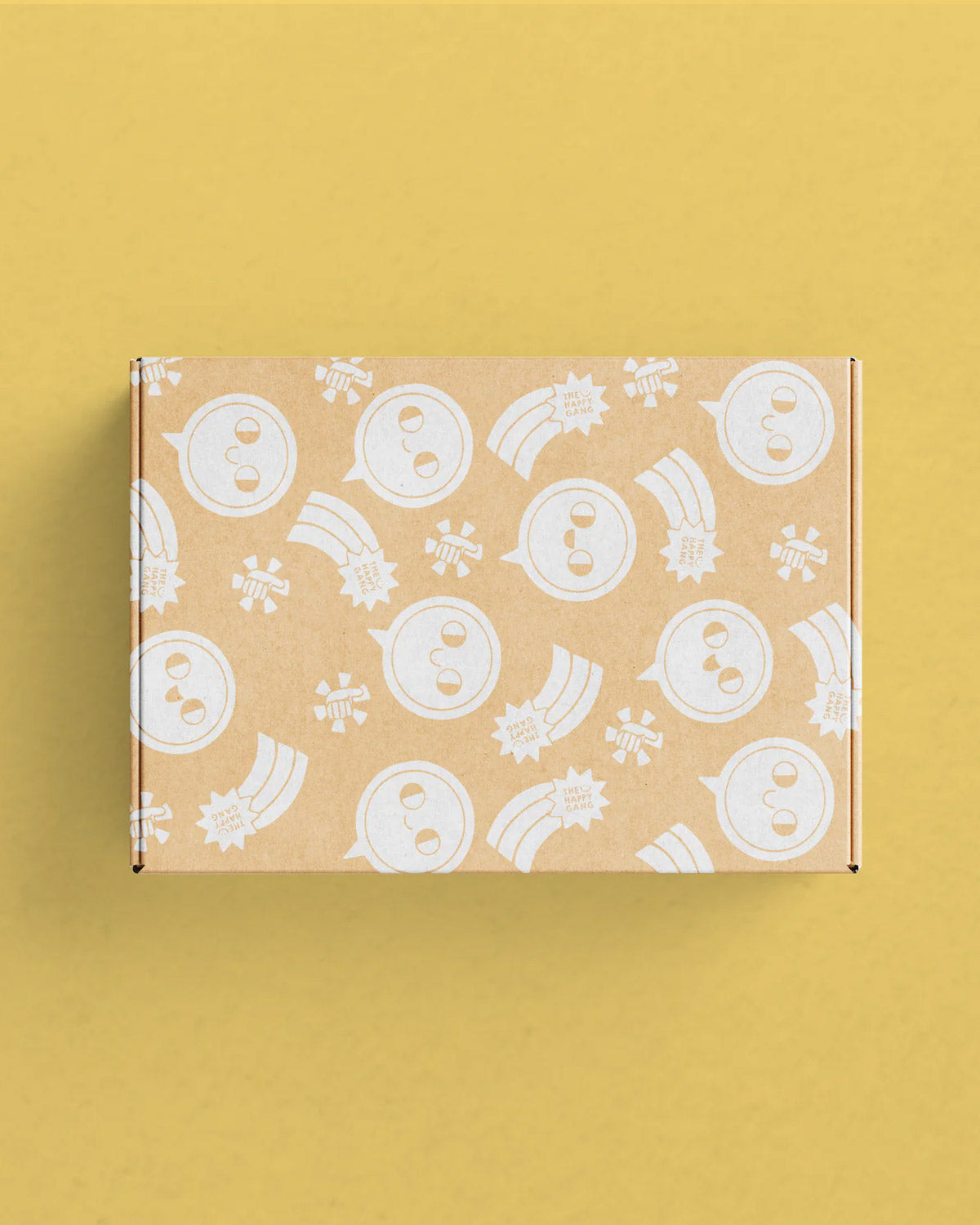 Flashcards - Minhas Afirmações Positivas - The Happy Gang, imagem 5