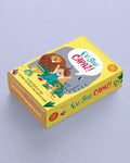 Eu Sou Capaz - caixa do jogo The Happy Gang