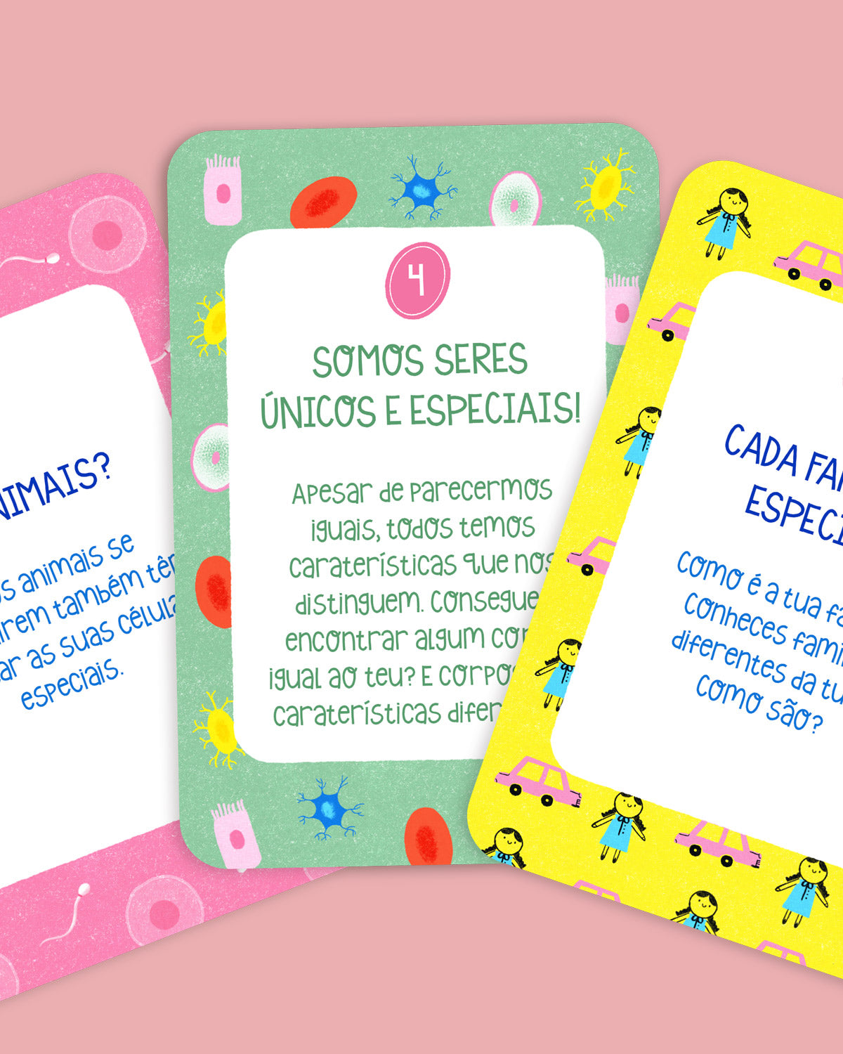 No Meu Corpo Mando eu - The Happy Gang, imagem 4
