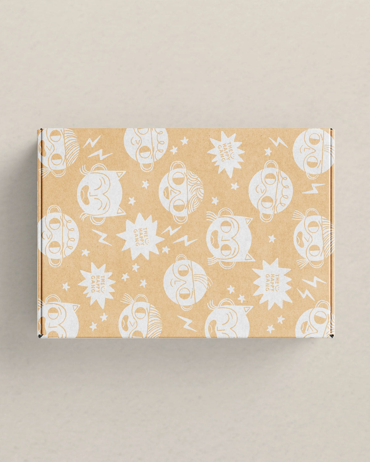 Flashcards - Os meus Super Poderes - The Happy Gang, imagem 4