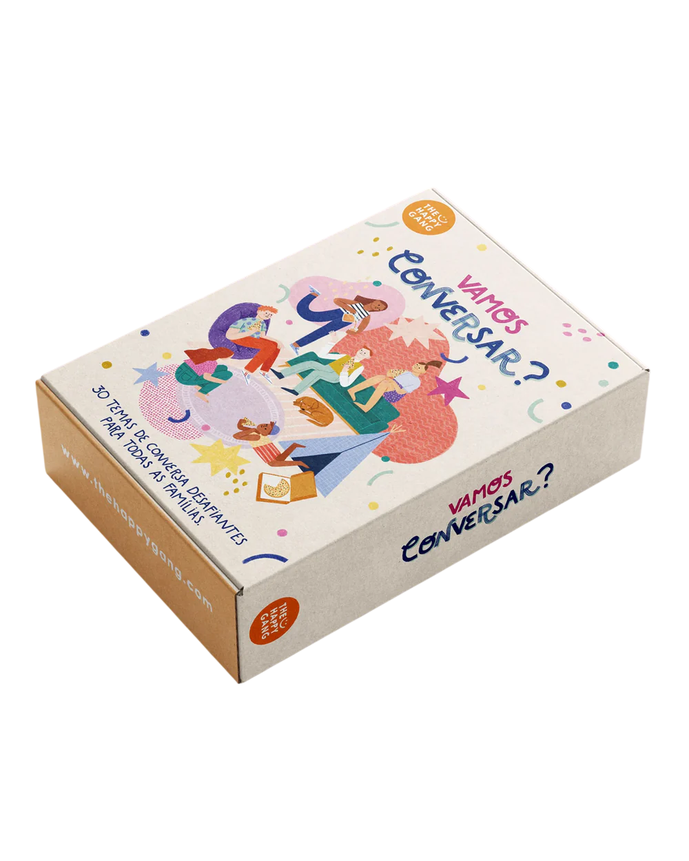 Flashcards | Conversar ?