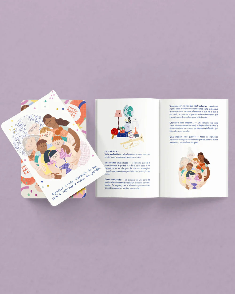 Flashcards | Conversar ?