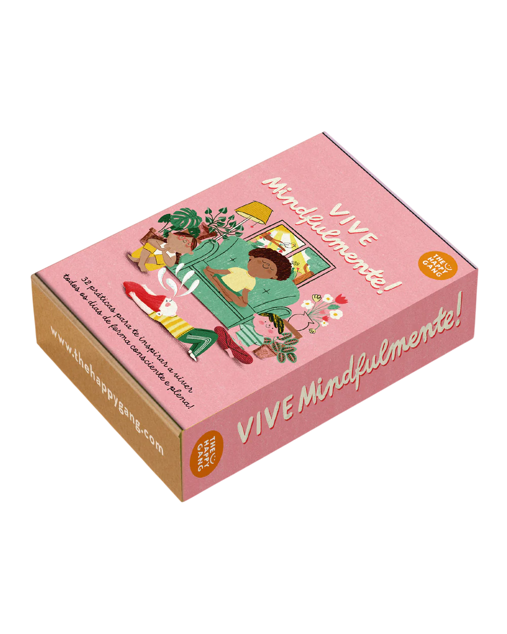 Vive Mindfulmente
