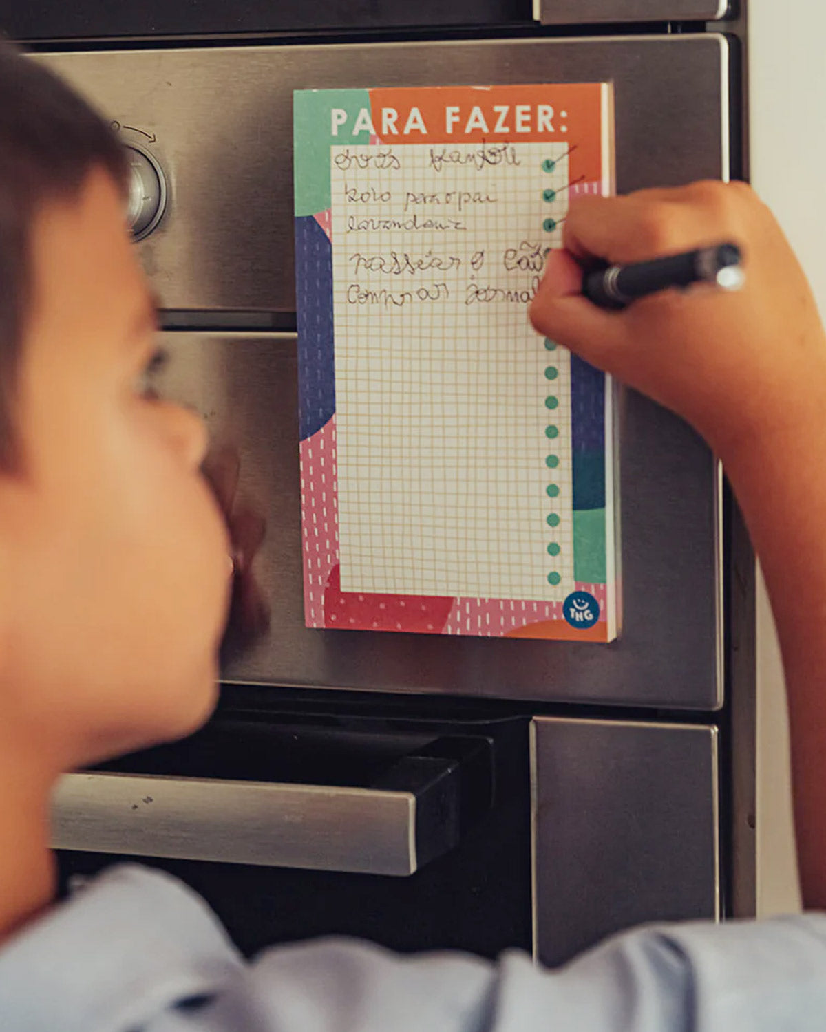 To Do List - The Happy Gang, imagem 2