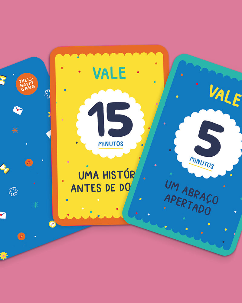 Tens Tempo para Mim? - The Happy Gang, imagem 3