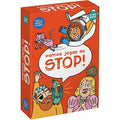 Brain Away | Vamos Jogar ao STOP