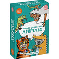 Brain Away | Vamos Jogar aos ANIMAIS