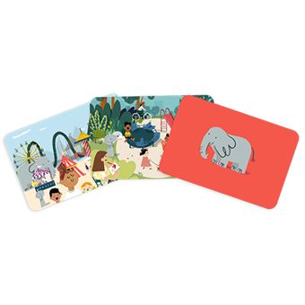 Brain Away | Procura e Encontra PARES