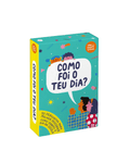 Como Foi o Teu Dia?