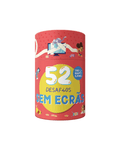 52 Desafios | Sem Ecrãs