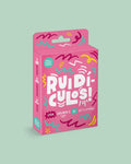 Ruidículos!