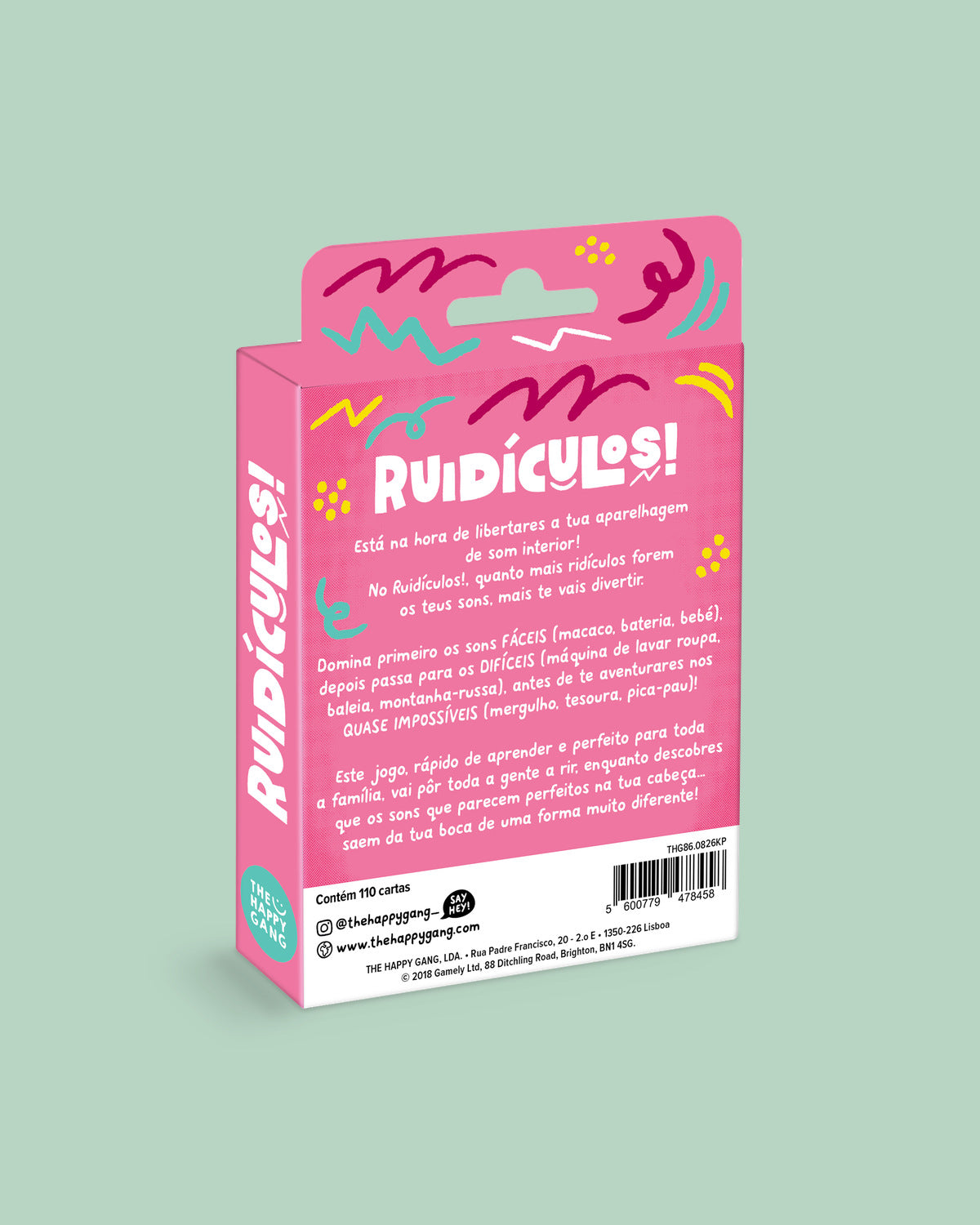Ruidículos! - imagem 2