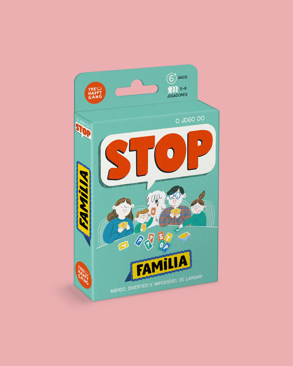 STOP Família