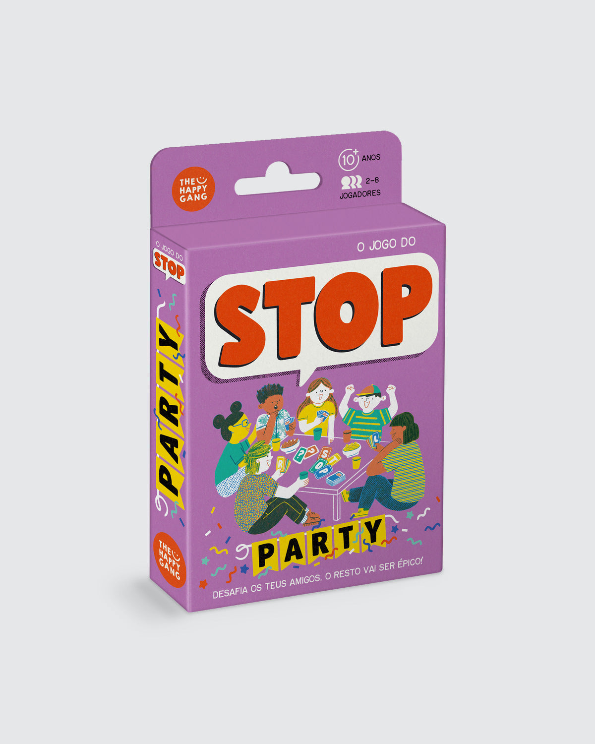 STOP Party