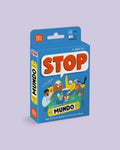 STOP À Descoberta do Mundo