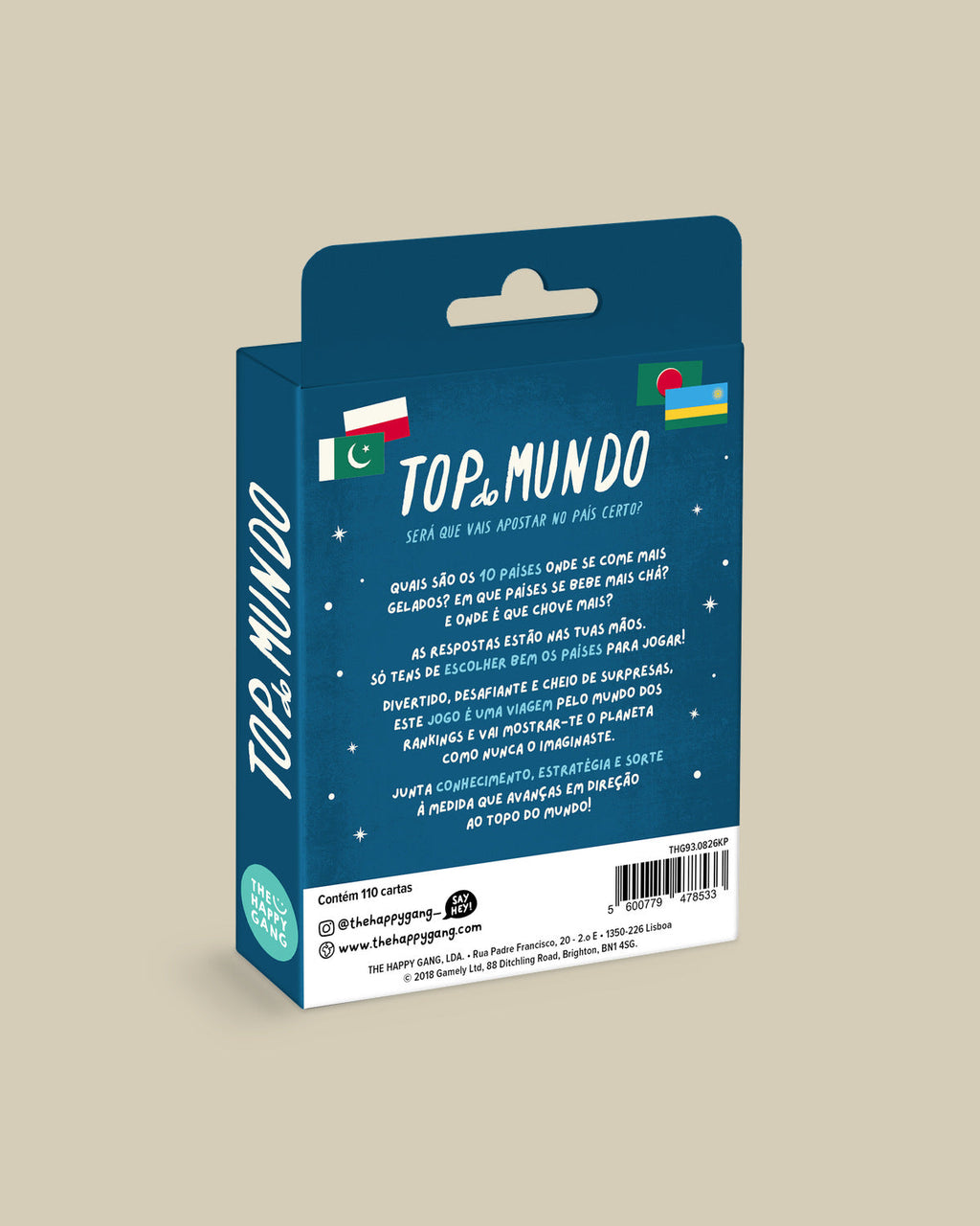Top do Mundo! - imagem 2