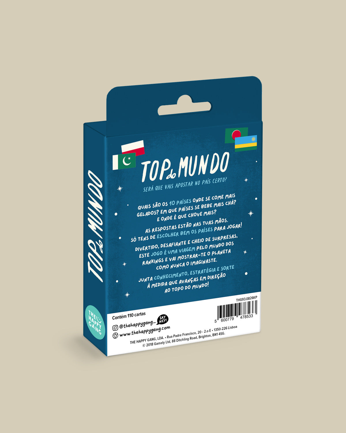 Top do Mundo! - imagem 2